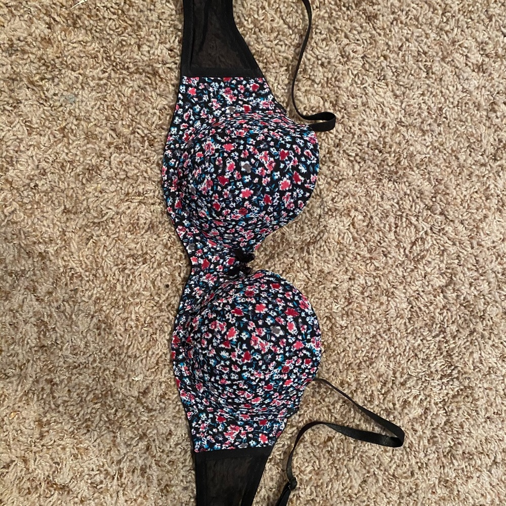 FOREVER 21 Bra